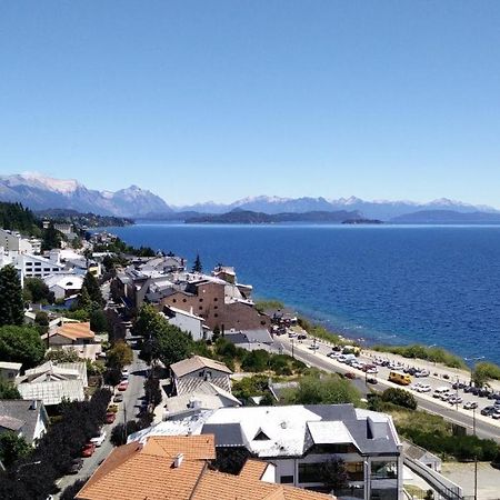 Studio Center Bariloche Apartment Exterior photo