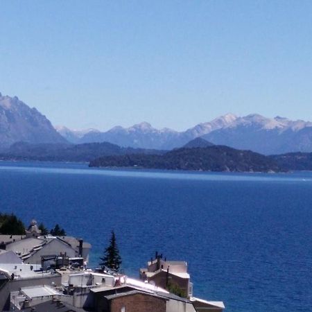 Studio Center Bariloche Apartment Exterior photo