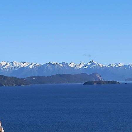 Studio Center Bariloche Apartment Exterior photo