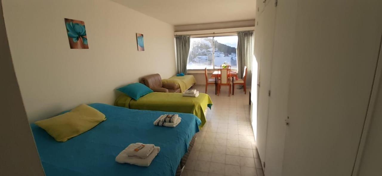 Studio Center Bariloche Apartment Exterior photo