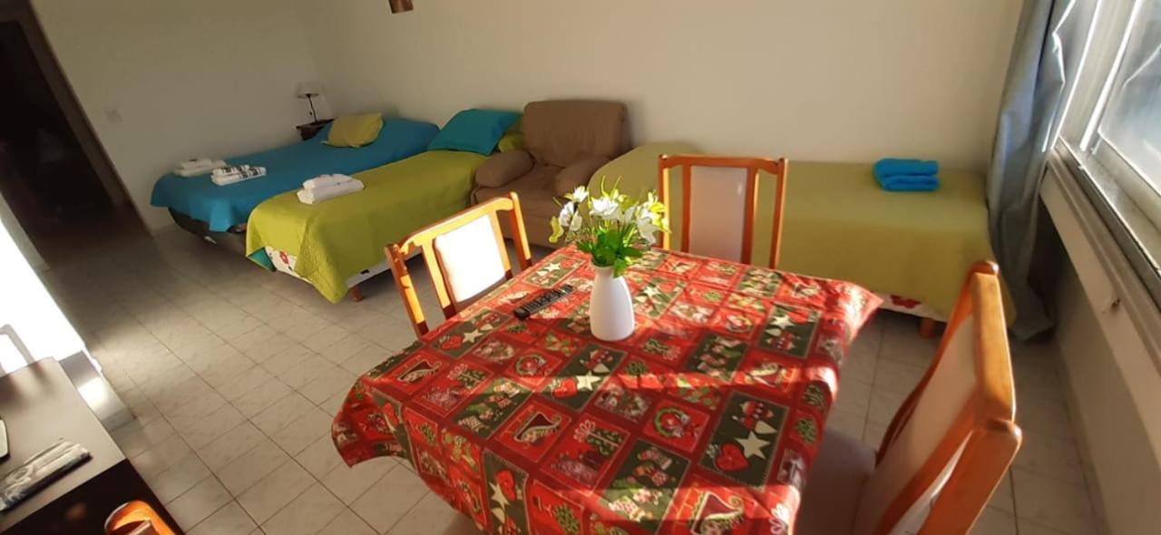 Studio Center Bariloche Apartment Exterior photo