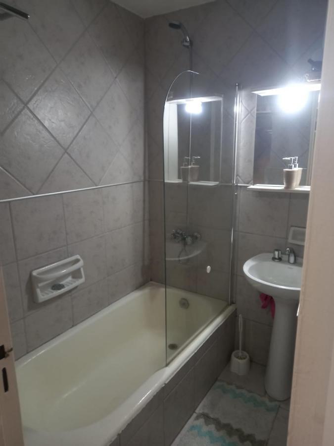Studio Center Bariloche Apartment Exterior photo