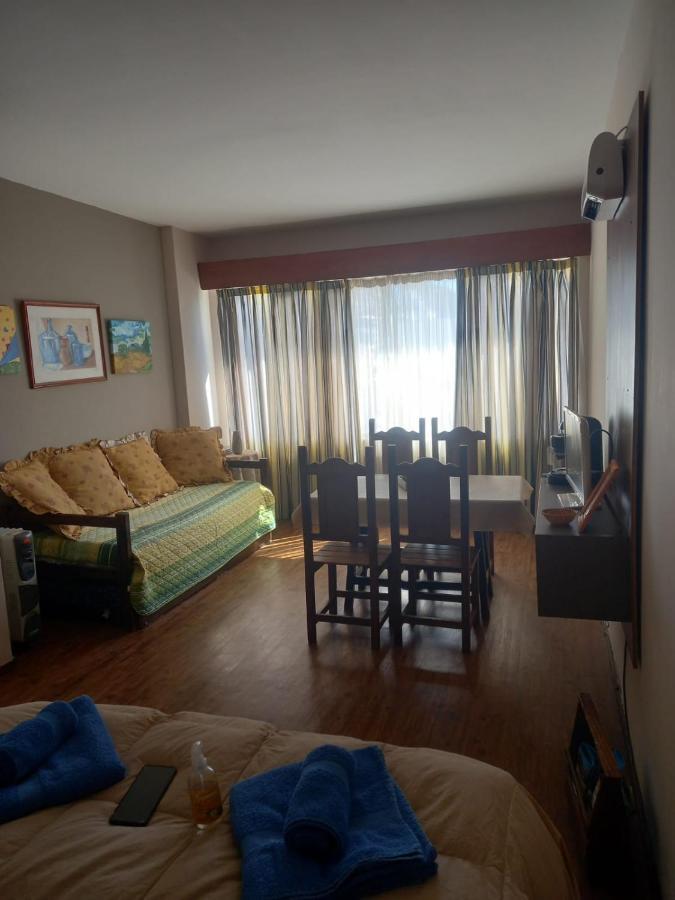 Studio Center Bariloche Apartment Exterior photo