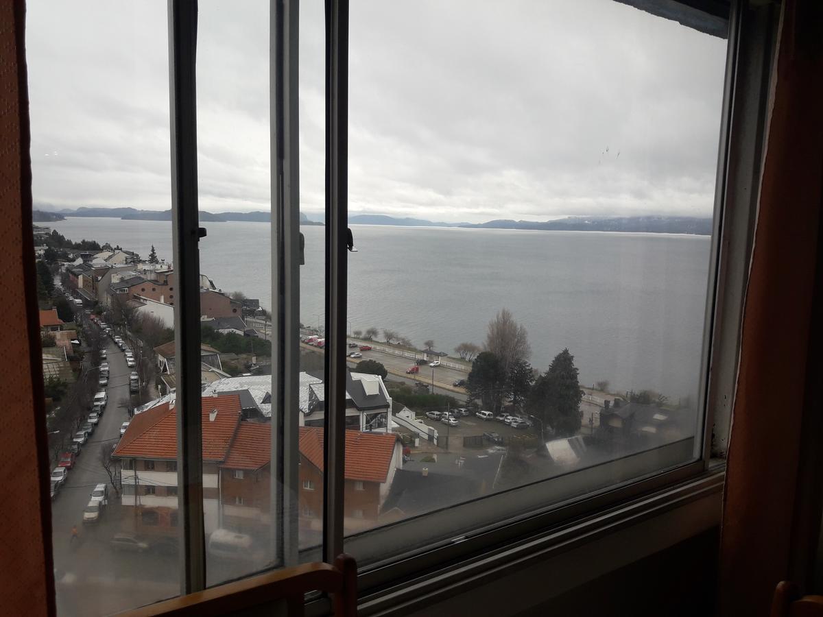 Studio Center Bariloche Apartment Exterior photo