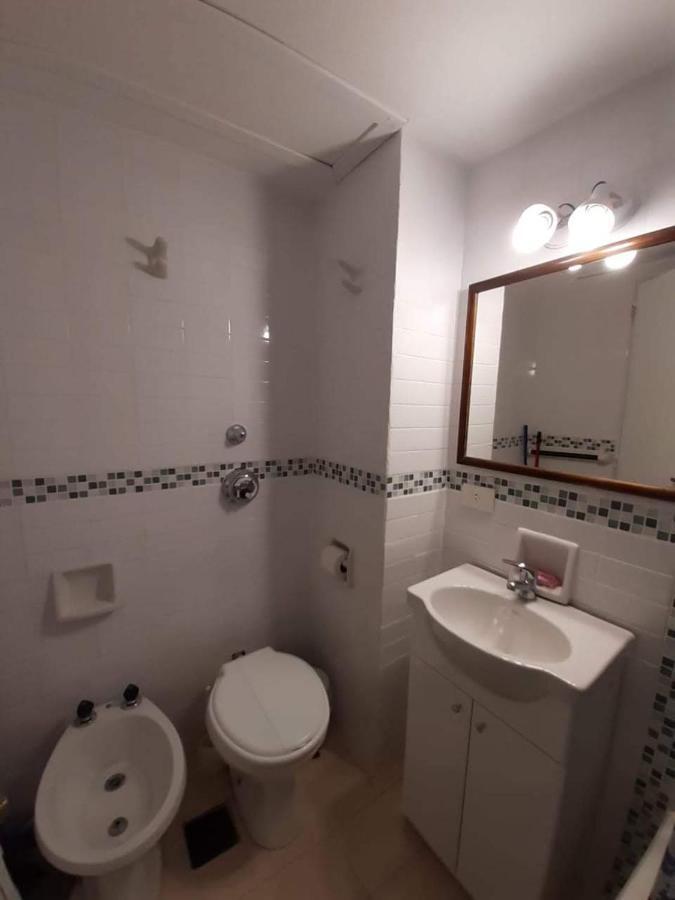Studio Center Bariloche Apartment Exterior photo