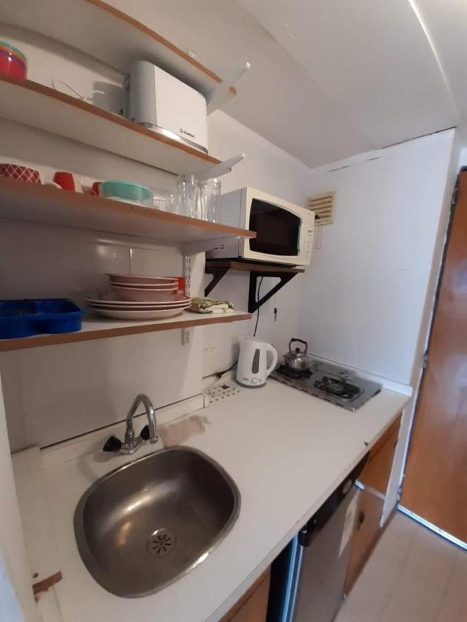 Studio Center Bariloche Apartment Exterior photo